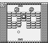 Kirby's Block Ball